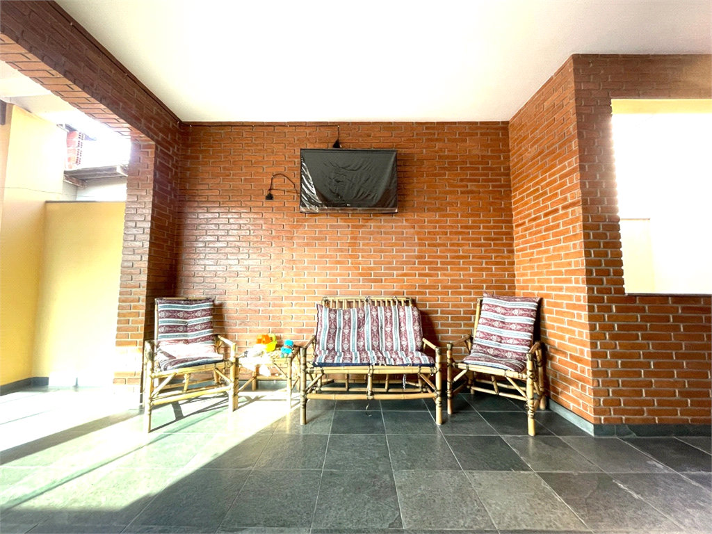 Sobrado, 3 quartos, 182 m² - Foto 19