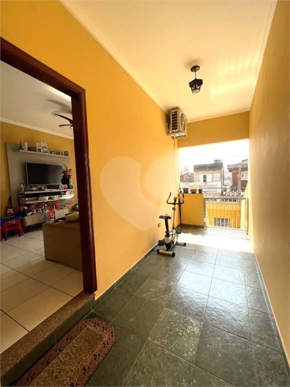 Sobrado, 3 quartos, 182 m² - Foto 26