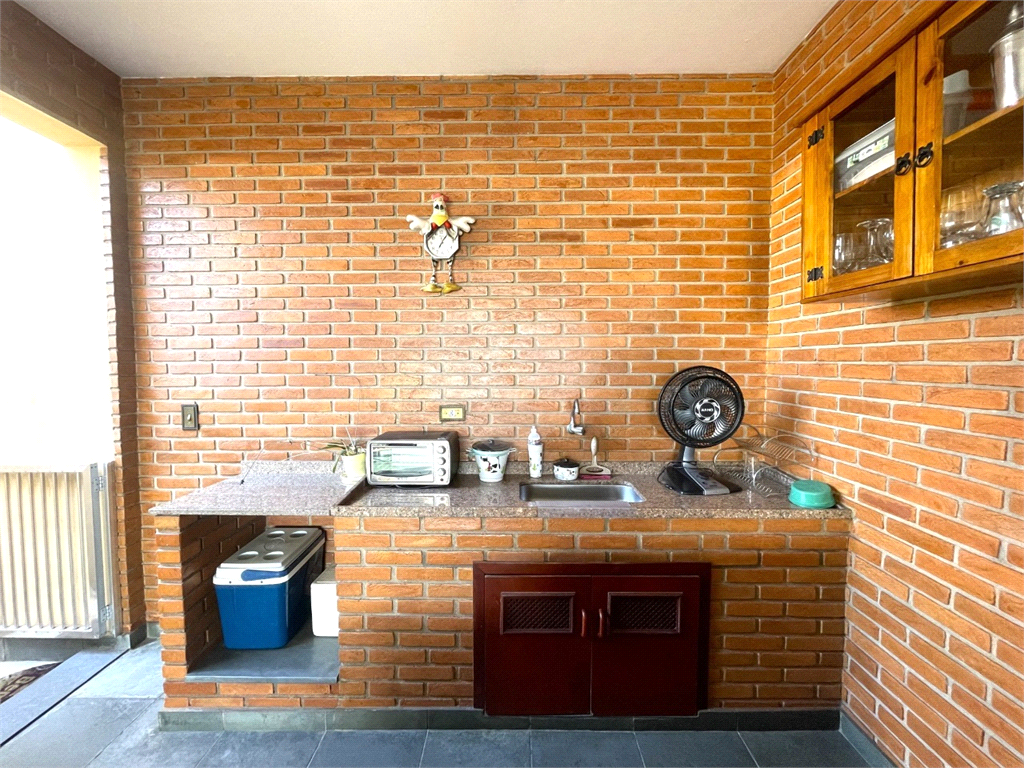 Sobrado, 3 quartos, 182 m² - Foto 18