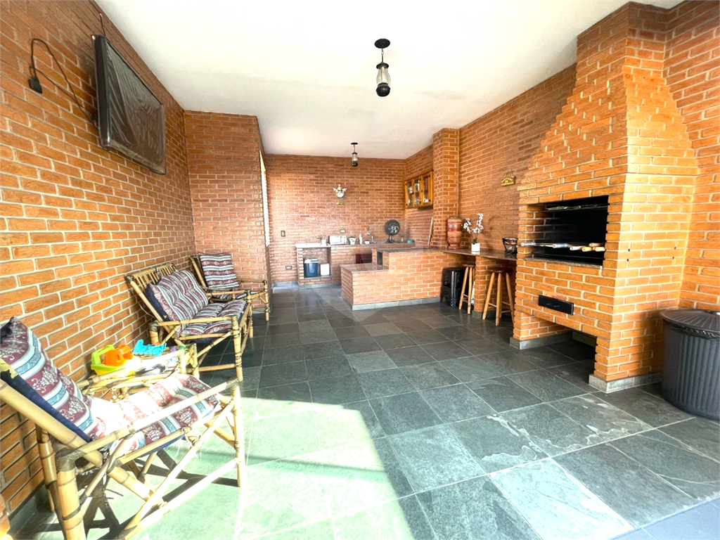 Sobrado, 3 quartos, 182 m² - Foto 24