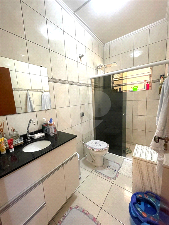 Sobrado, 3 quartos, 182 m² - Foto 10