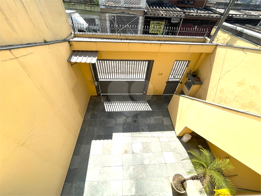 Sobrado, 3 quartos, 182 m² - Foto 30