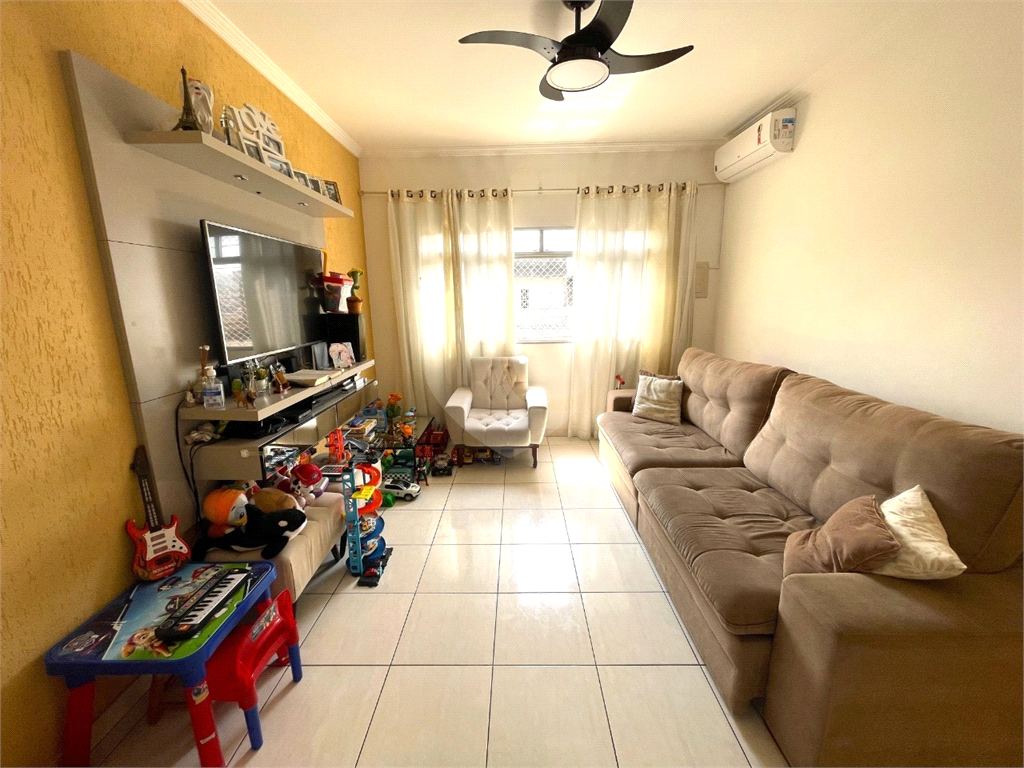 Sobrado, 3 quartos, 182 m² - Foto 1