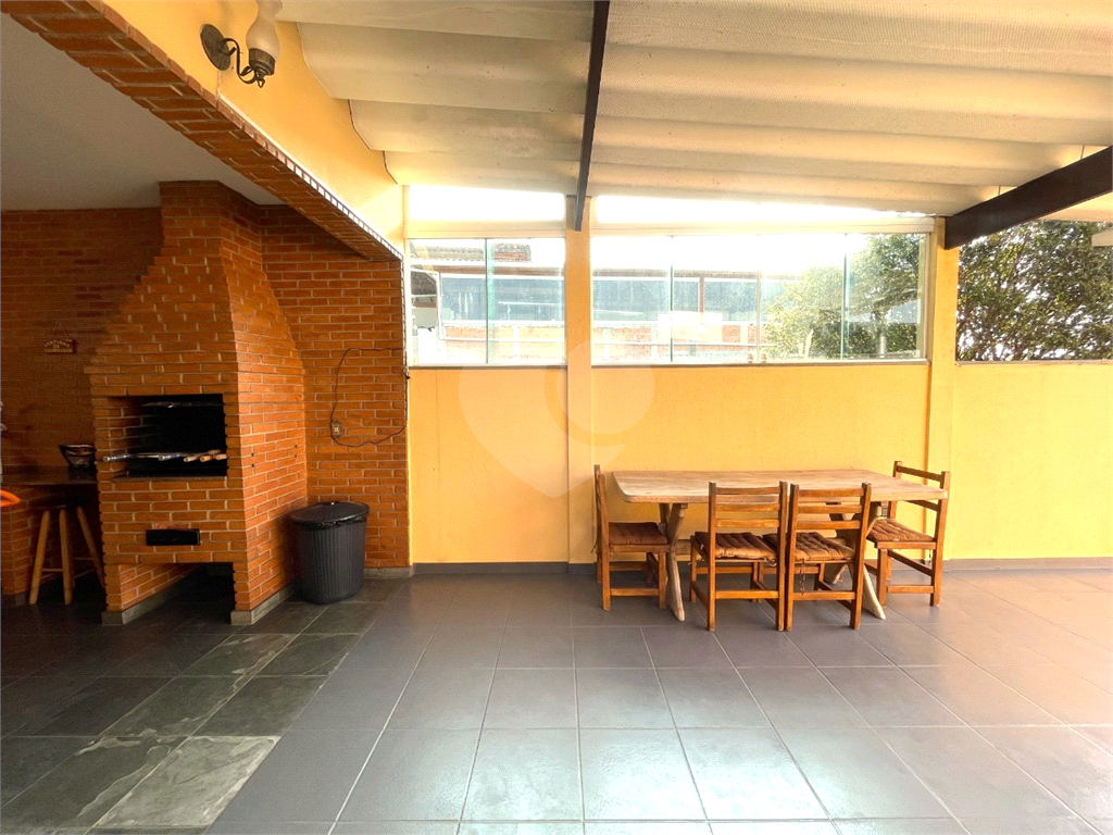 Sobrado, 3 quartos, 182 m² - Foto 22