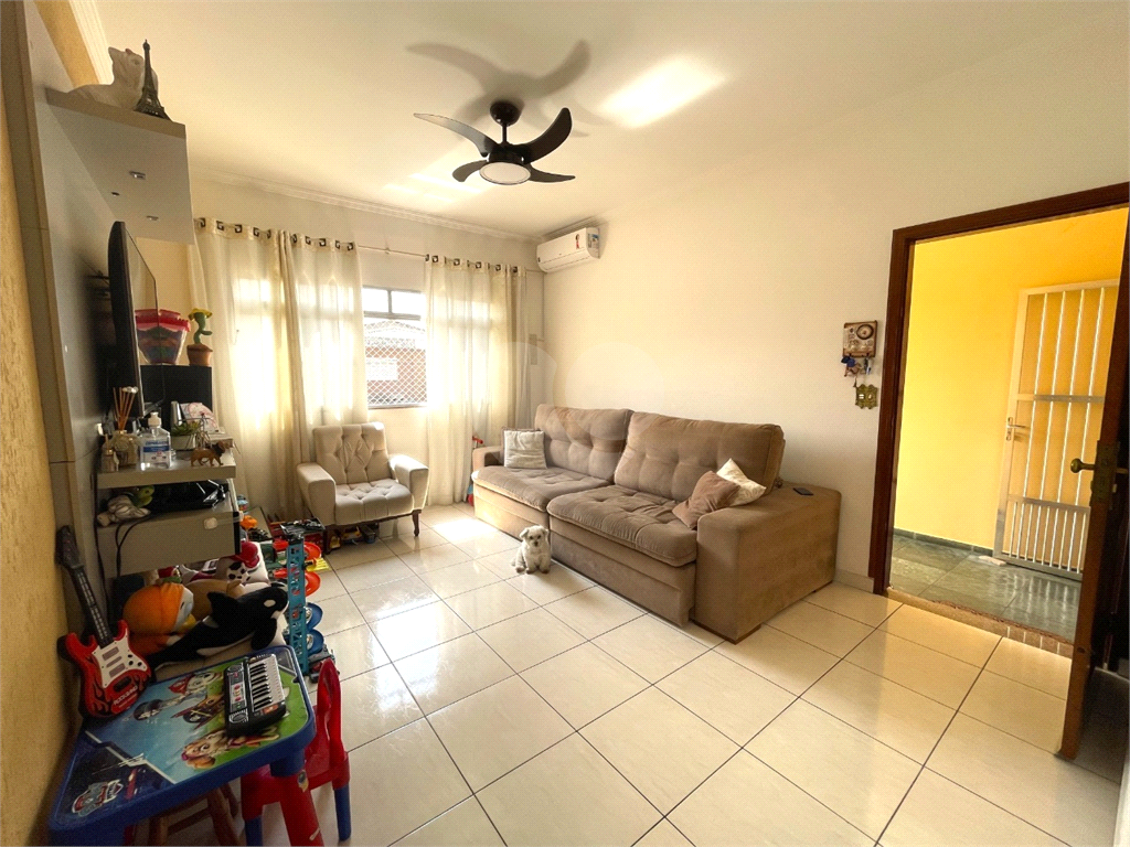 Sobrado, 3 quartos, 182 m² - Foto 3