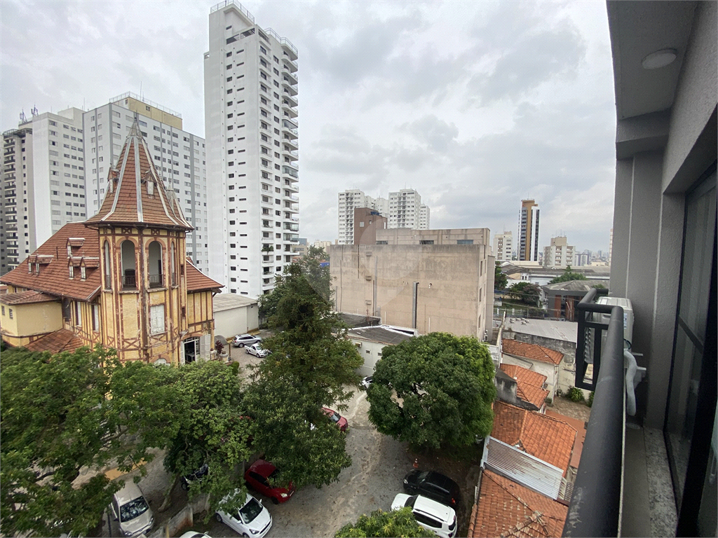 Studio 31 mts Locação em Santana