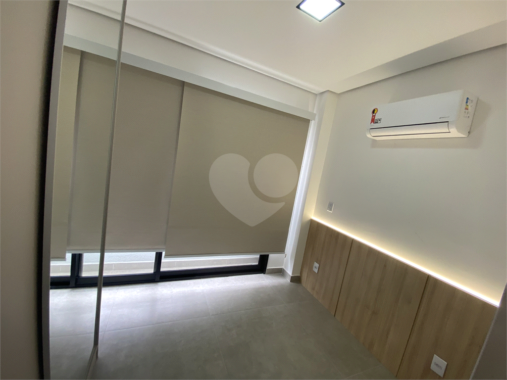 Studio 31 mts Locação em Santana