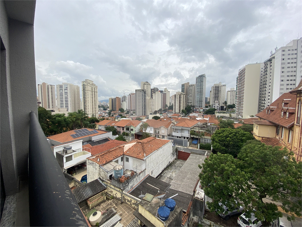 Studio 31 mts Locação em Santana