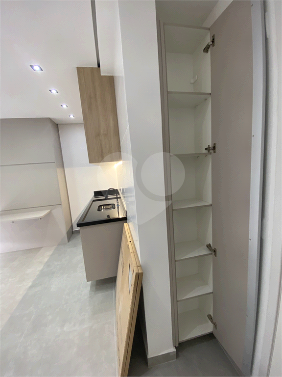 Studio 31 mts Locação em Santana