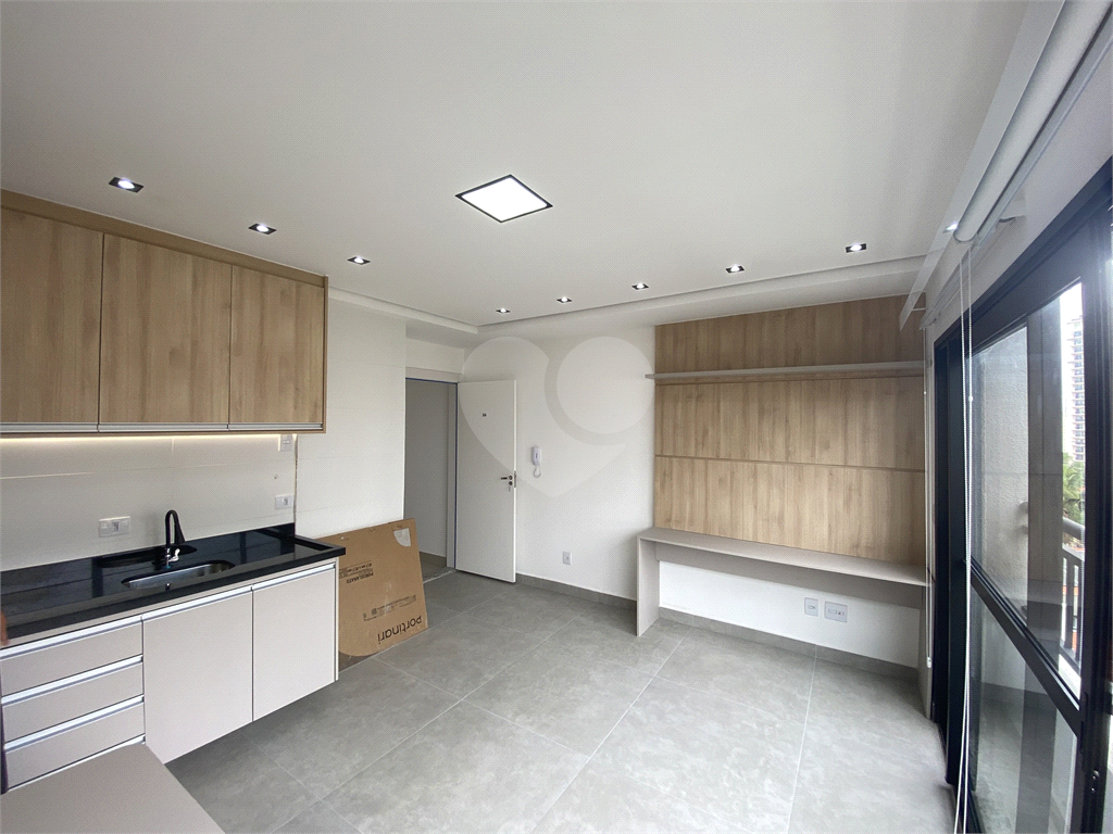 Studio 31 mts Locação em Santana