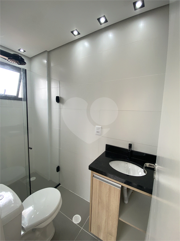 Studio 31 mts Locação em Santana