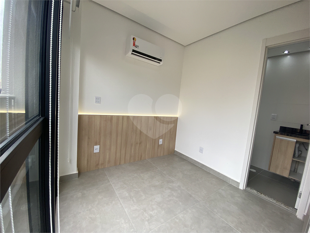 Studio 31 mts Locação em Santana