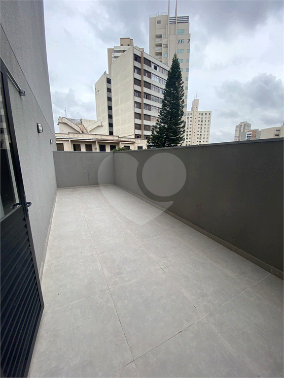 Studio 31 mts Locação em Santana