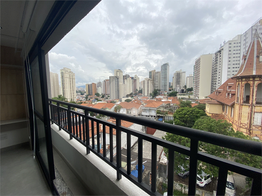 Studio 31 mts Locação em Santana