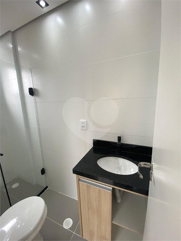 Studio 31 mts Locação em Santana