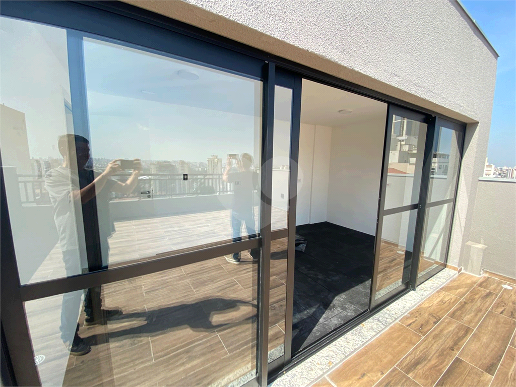 Studio 31 mts Locação em Santana