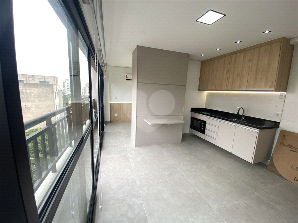 Studio 31 mts Locação em Santana