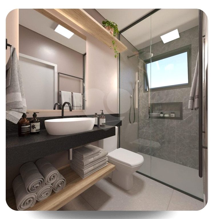 Casa, 3 quartos, 170 m² - Foto 14