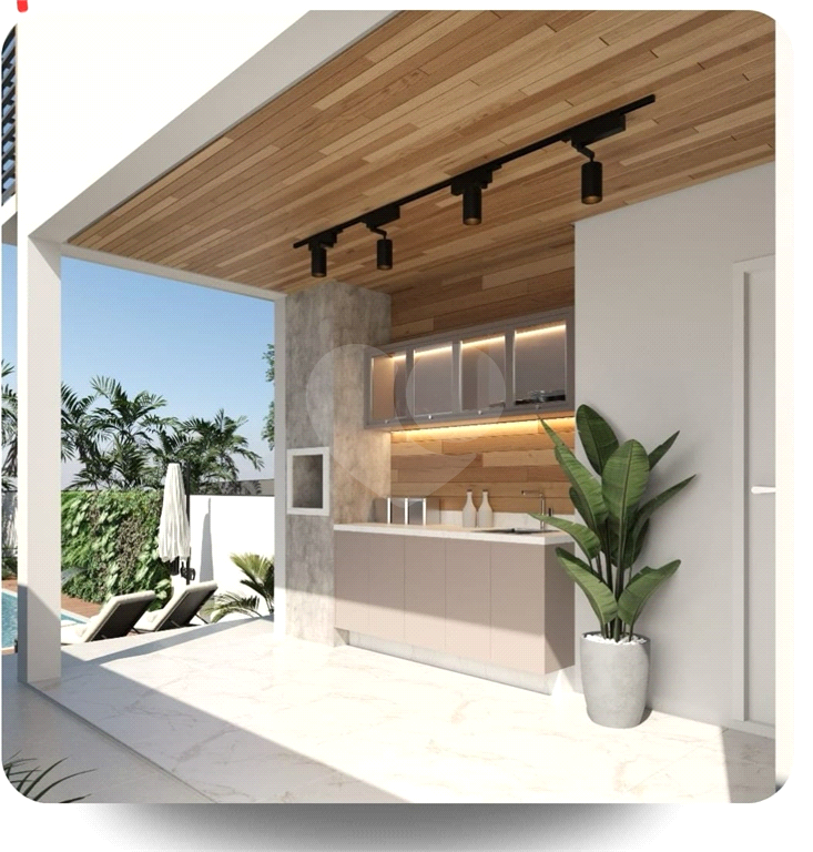 Casa, 3 quartos, 170 m² - Foto 17