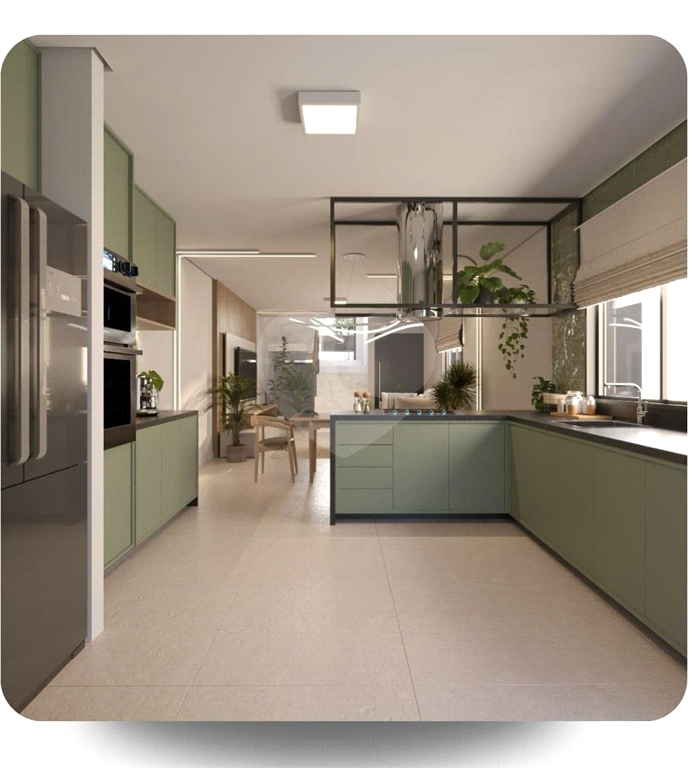 Casa, 3 quartos, 170 m² - Foto 13