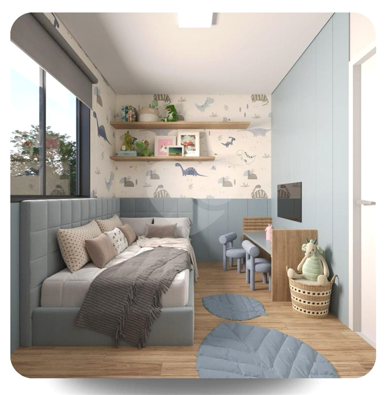 Casa, 3 quartos, 170 m² - Foto 7