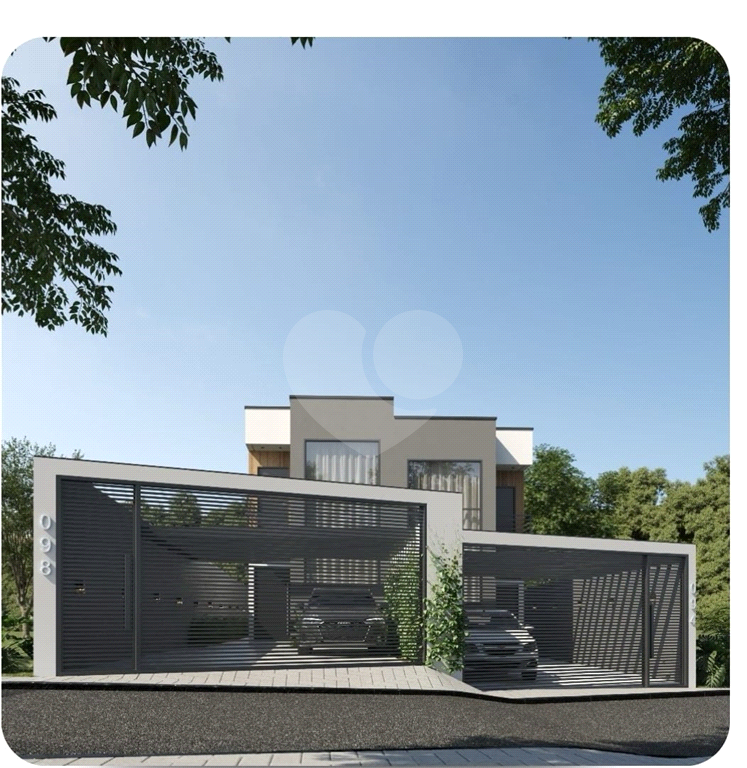 Casa, 3 quartos, 170 m² - Foto 2