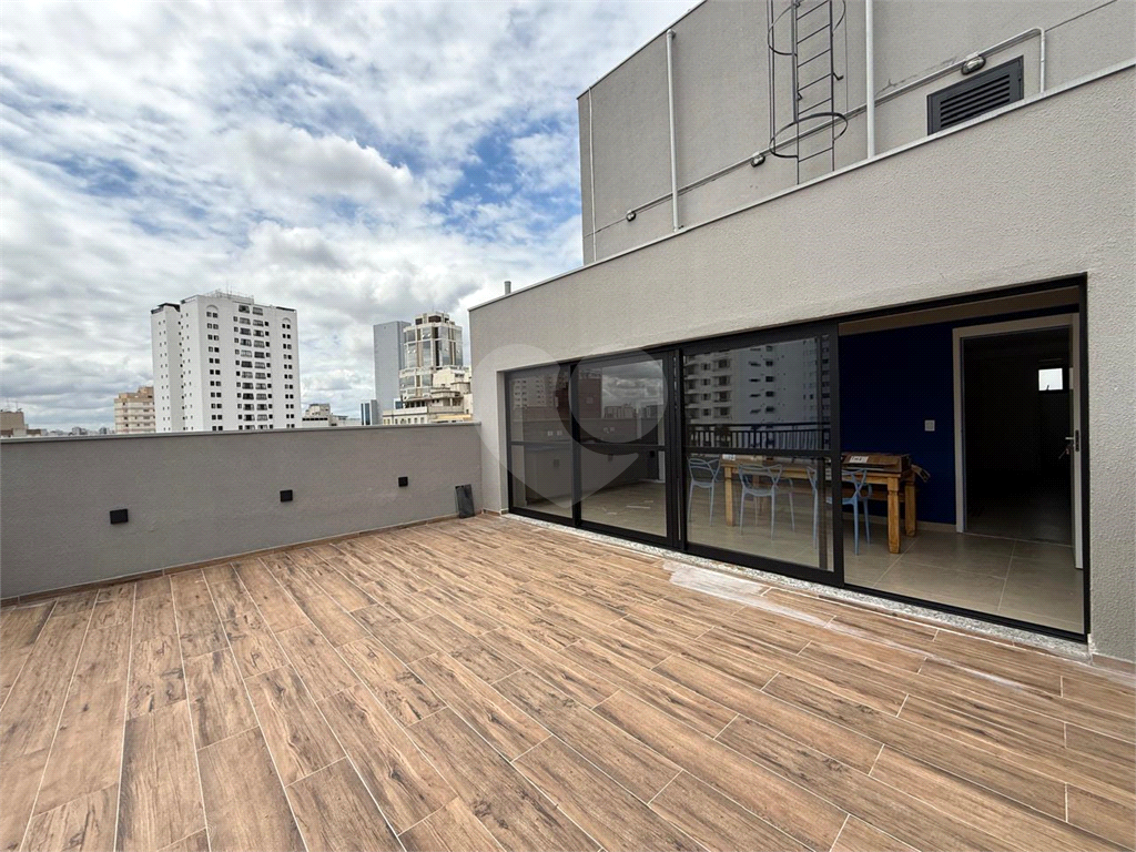 Apartamento - studio- venda- Santana