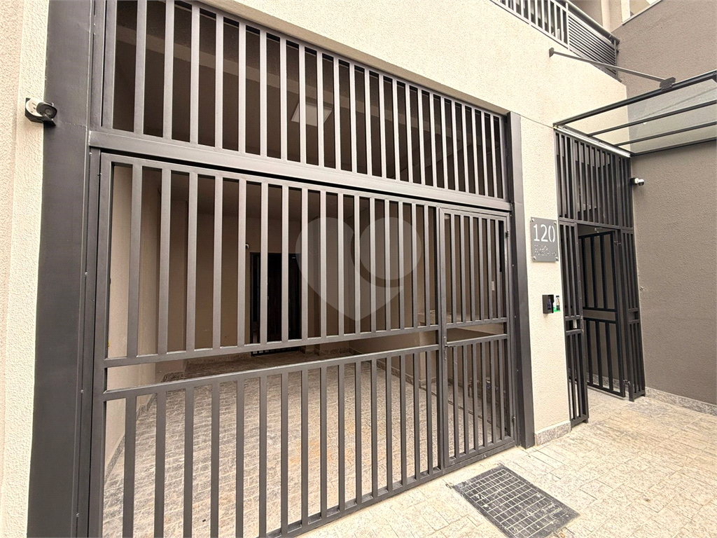 Apartamento - studio- venda- Santana