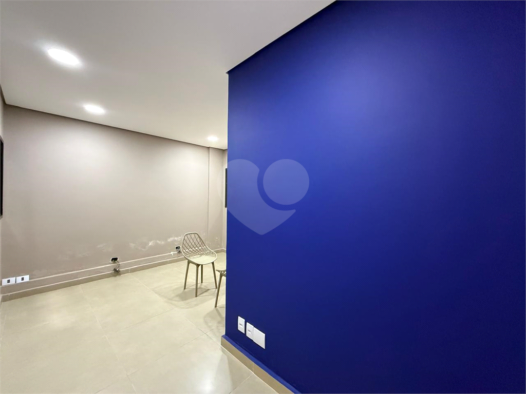 Apartamento - studio- venda- Santana