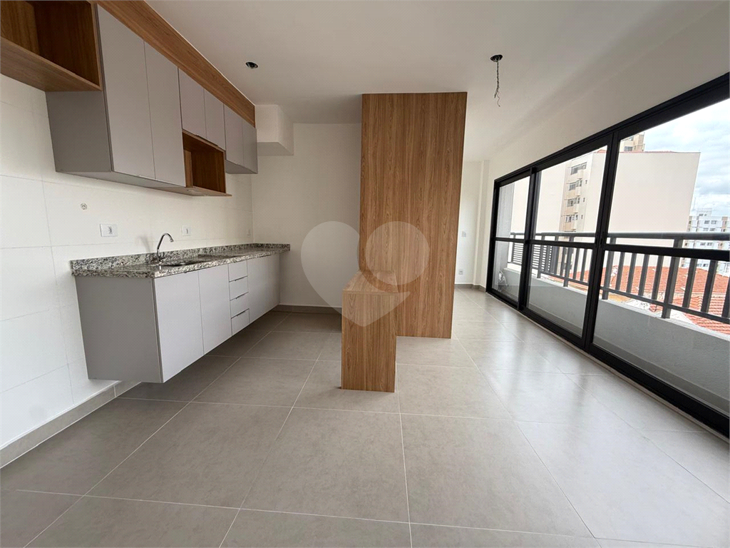 Apartamento - studio- venda- Santana