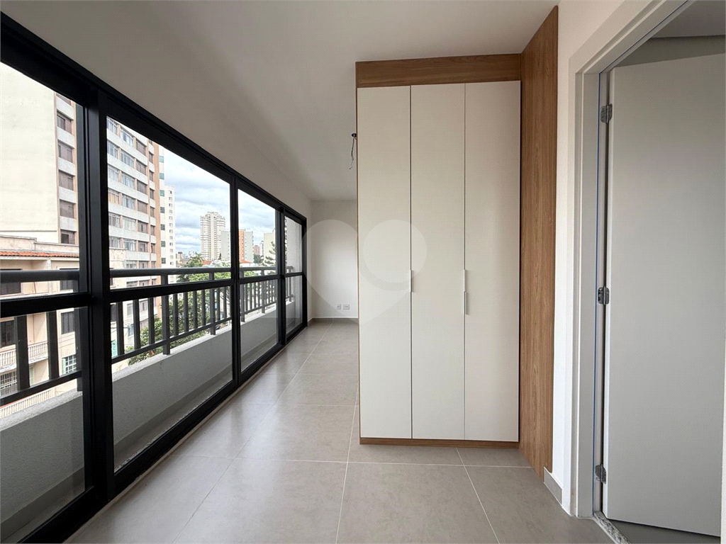 Apartamento - studio- venda- Santana