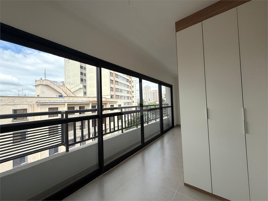Apartamento - studio- venda- Santana