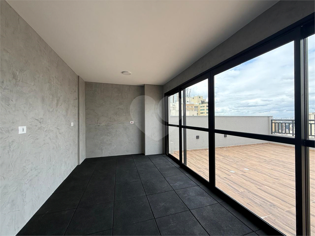 Apartamento - studio- venda- Santana