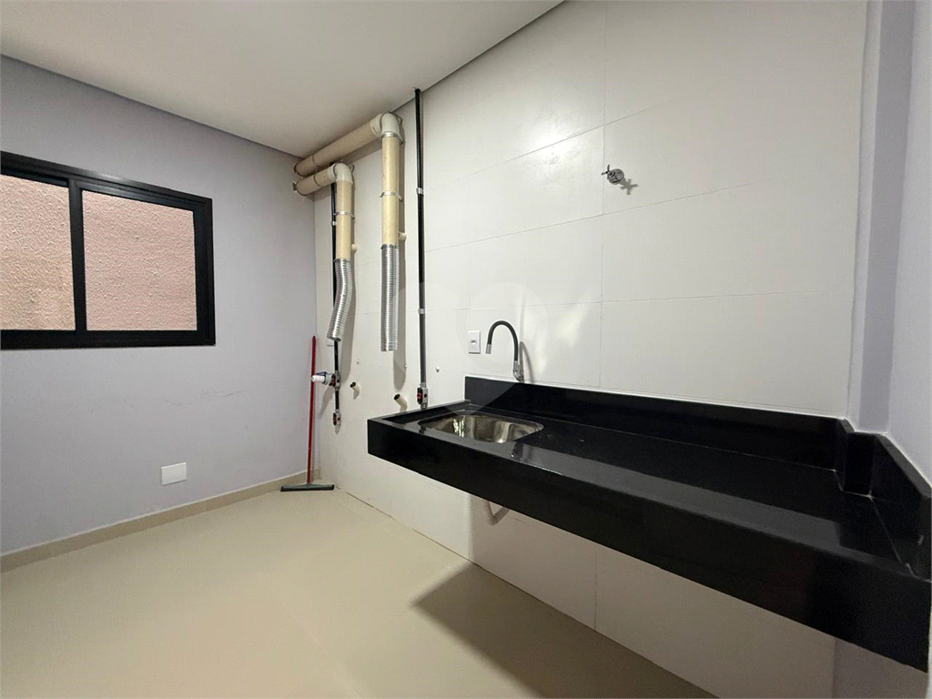 Apartamento - studio- venda- Santana