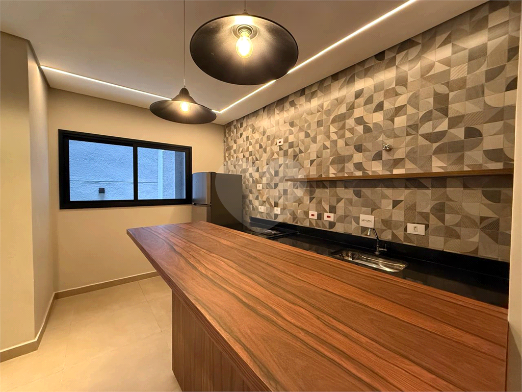 Apartamento - studio- venda- Santana