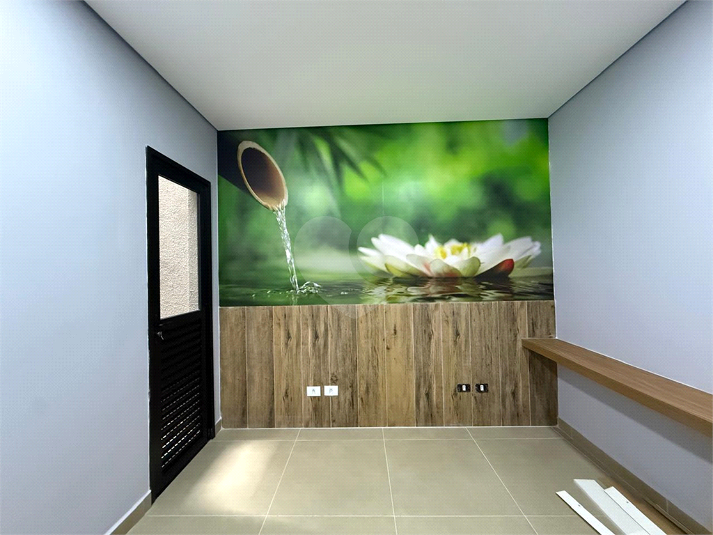 Apartamento - studio- venda- Santana