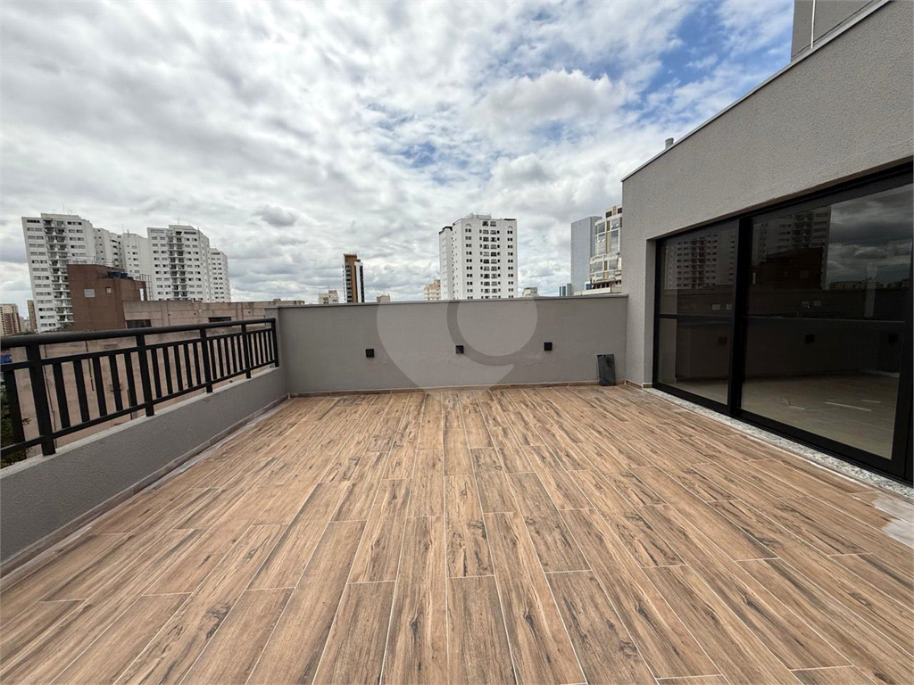 Apartamento - studio- venda- Santana