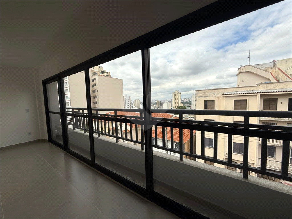 Apartamento - studio- venda- Santana