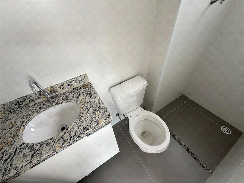 Apartamento - studio- venda- Santana