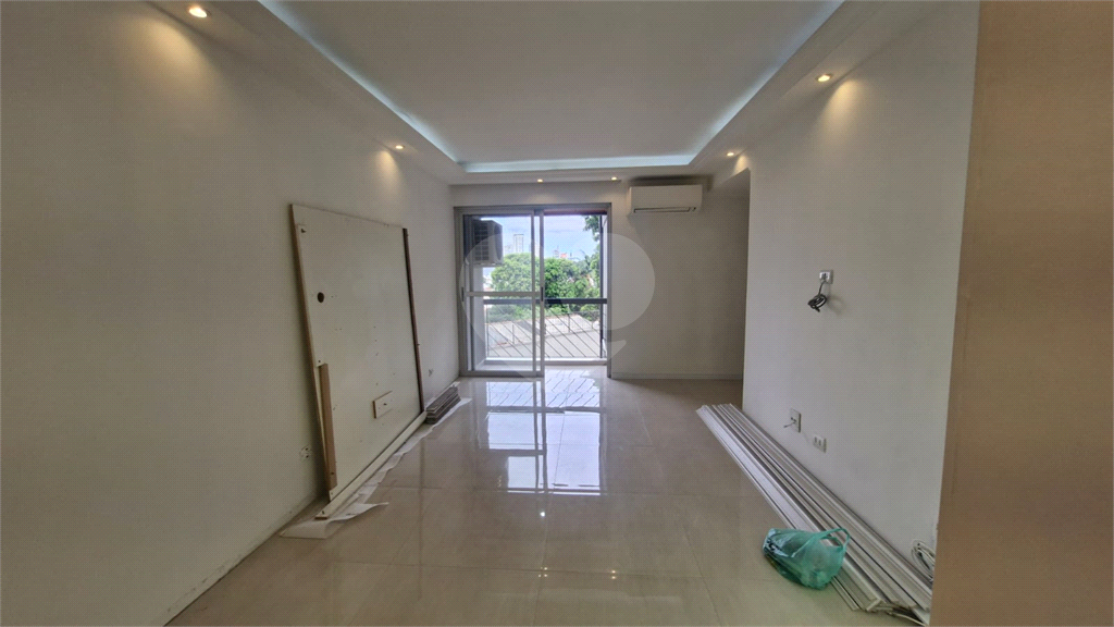 Apartamento a venda | 3 dorm | 2 vagas | 72 m² | Bloco A no Tucuruvi