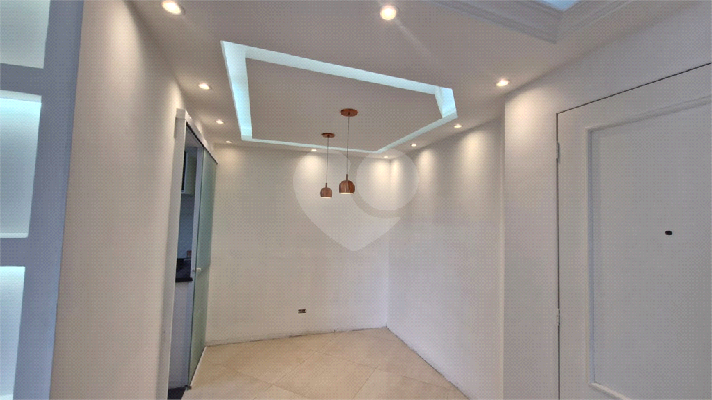 Apartamento a venda | 3 dorm | 2 vagas | 72 m² | Bloco A no Tucuruvi