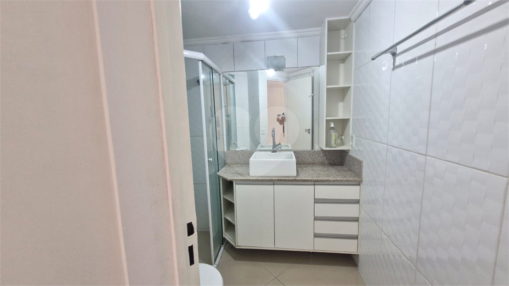 Apartamento a venda | 3 dorm | 2 vagas | 72 m² | Bloco A no Tucuruvi