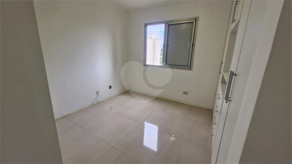 Apartamento a venda | 3 dorm | 2 vagas | 72 m² | Bloco A no Tucuruvi