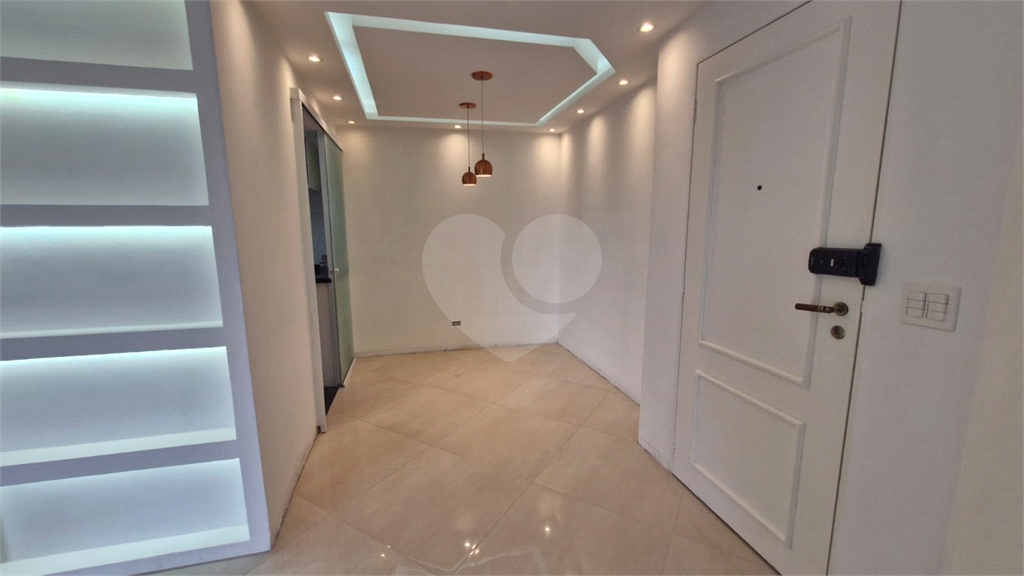 Apartamento a venda | 3 dorm | 2 vagas | 72 m² | Bloco A no Tucuruvi