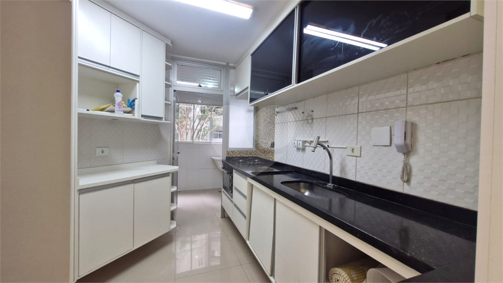 Apartamento a venda | 3 dorm | 2 vagas | 72 m² | Bloco A no Tucuruvi