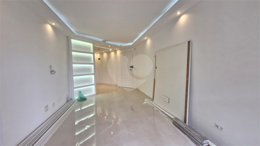 Apartamento a venda | 3 dorm | 2 vagas | 72 m² | Bloco A no Tucuruvi