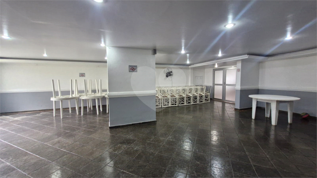 Apartamento a venda | 3 dorm | 2 vagas | 72 m² | Bloco A no Tucuruvi