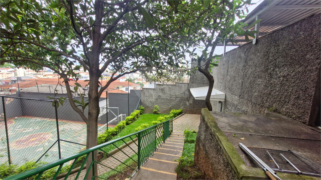 Apartamento a venda | 3 dorm | 2 vagas | 72 m² | Bloco A no Tucuruvi