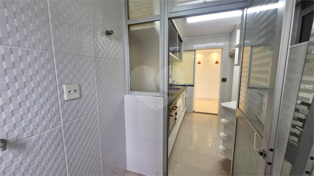 Apartamento a venda | 3 dorm | 2 vagas | 72 m² | Bloco A no Tucuruvi