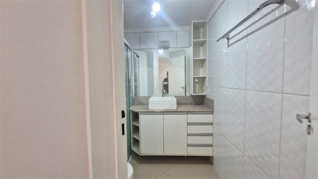 Apartamento a venda | 3 dorm | 2 vagas | 72 m² | Bloco A no Tucuruvi
